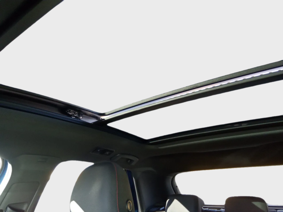 Imagen de Volkswagen T-Roc