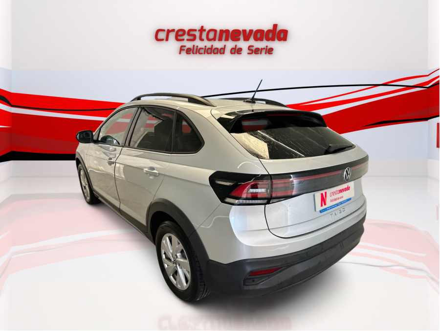 Imagen de Volkswagen Taigo