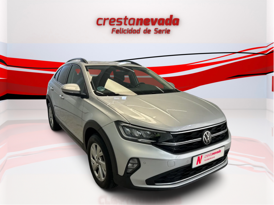 Imagen de Volkswagen Taigo