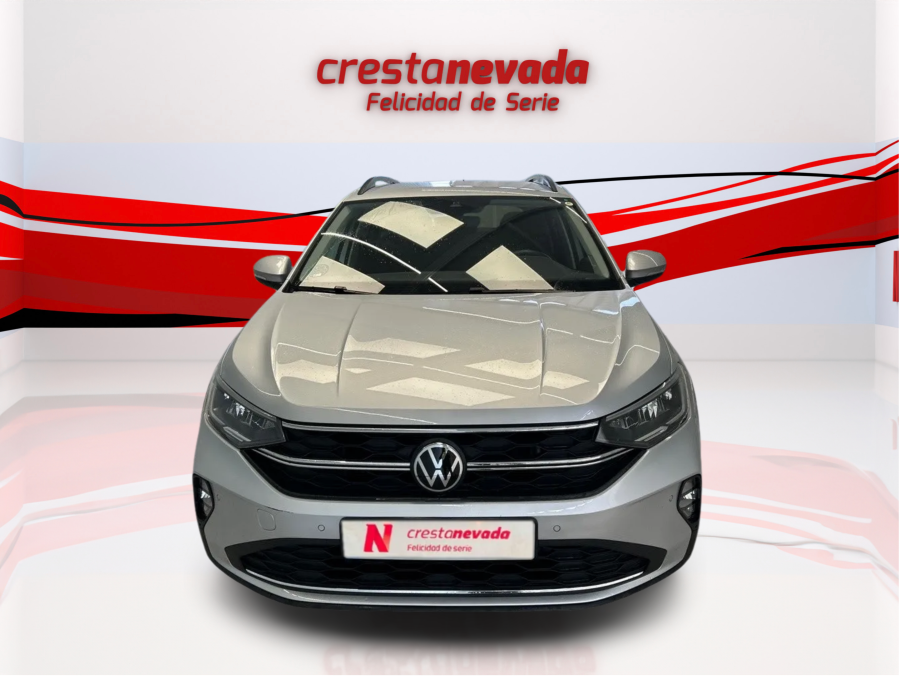 Imagen de Volkswagen Taigo