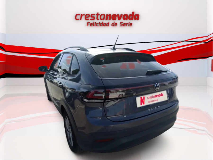 Imagen de Volkswagen Taigo