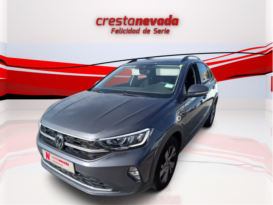 Imagen de Volkswagen Taigo