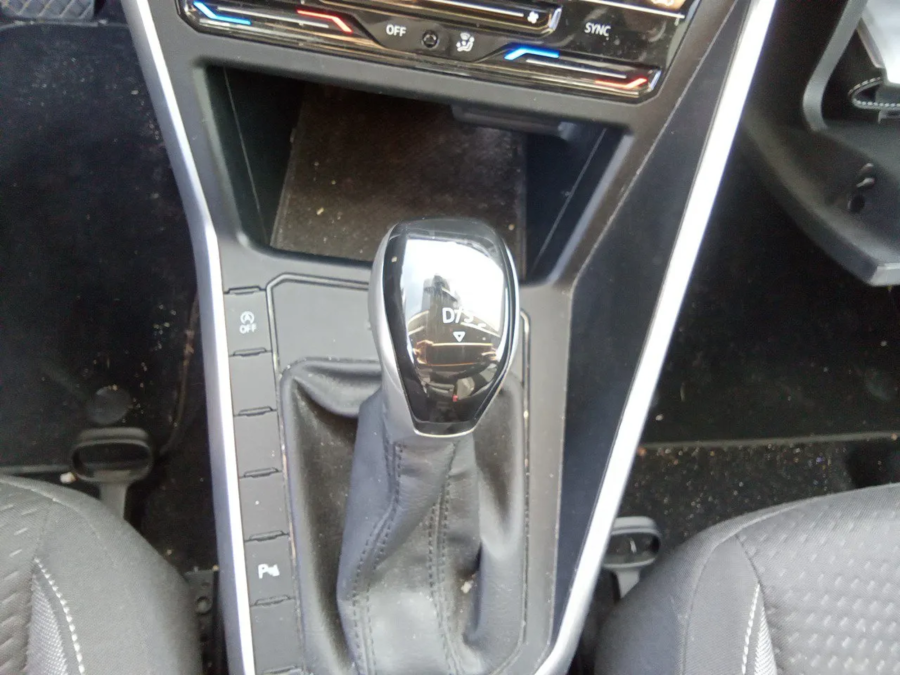 Imagen de Volkswagen Taigo