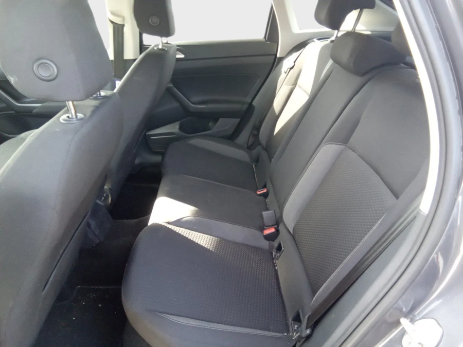 Imagen de Volkswagen Taigo