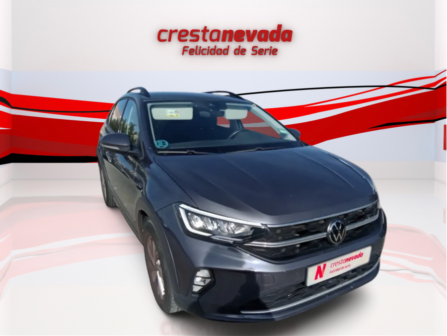 Imagen de Volkswagen Taigo