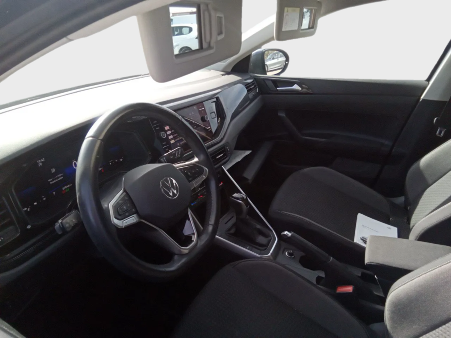 Imagen de Volkswagen Taigo