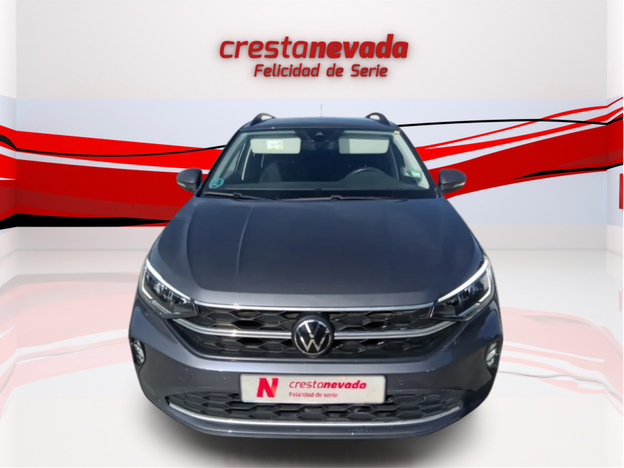 Imagen de Volkswagen Taigo