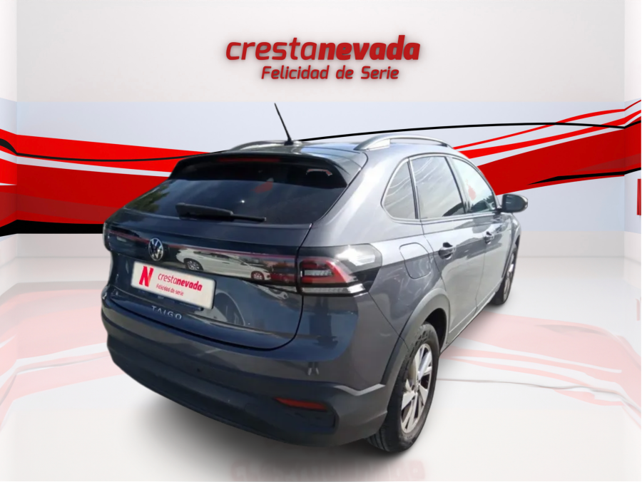 Imagen de Volkswagen Taigo