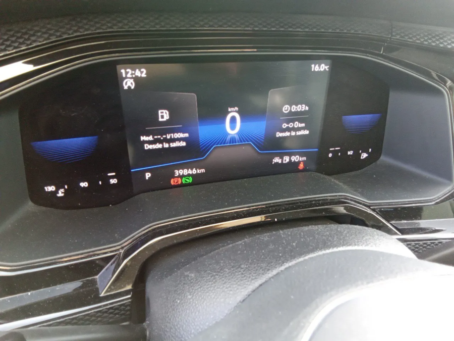 Imagen de Volkswagen Taigo