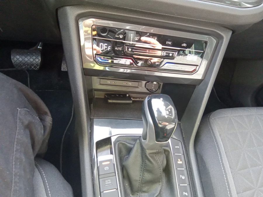 Imagen de Volkswagen Tiguan