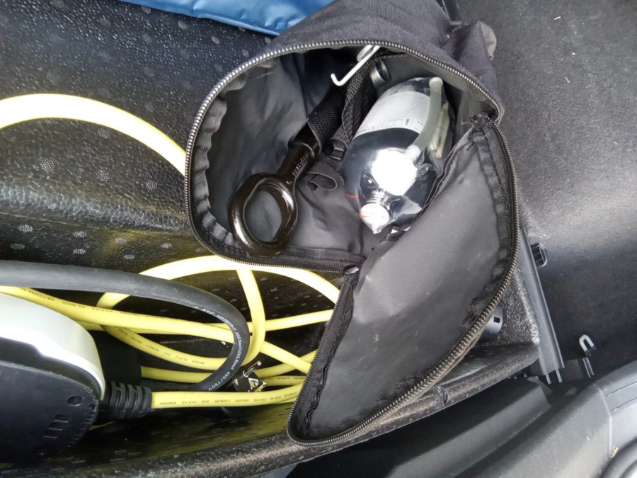 Imagen de Volkswagen Tiguan