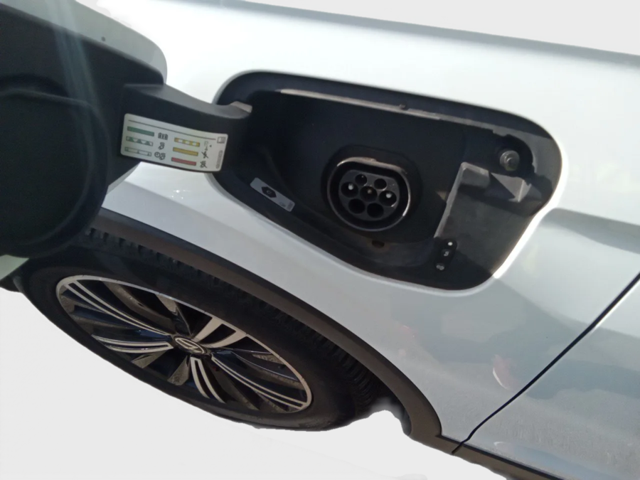 Imagen de Volkswagen Tiguan