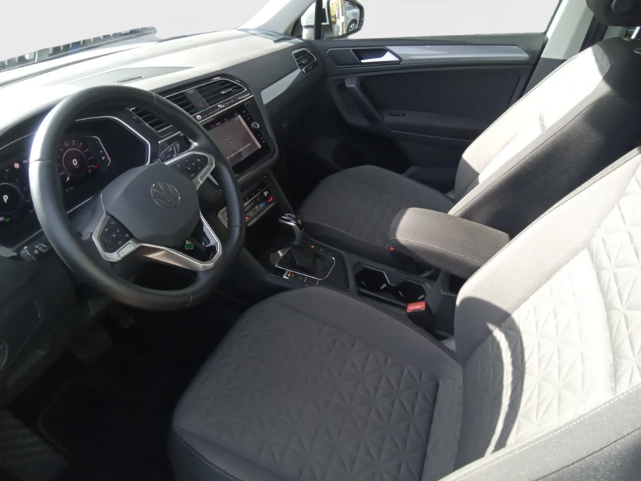 Imagen de Volkswagen Tiguan