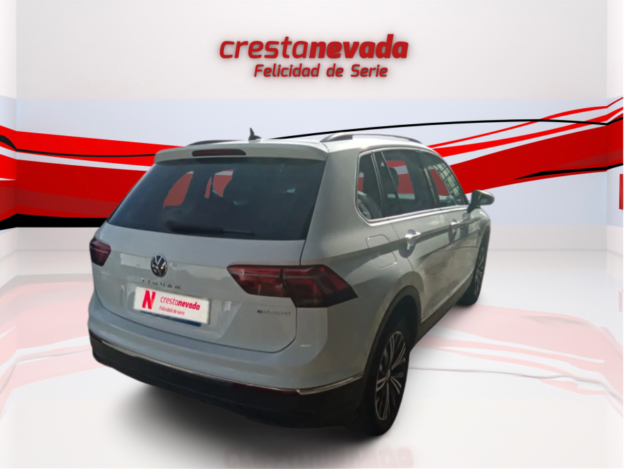 Imagen de Volkswagen Tiguan