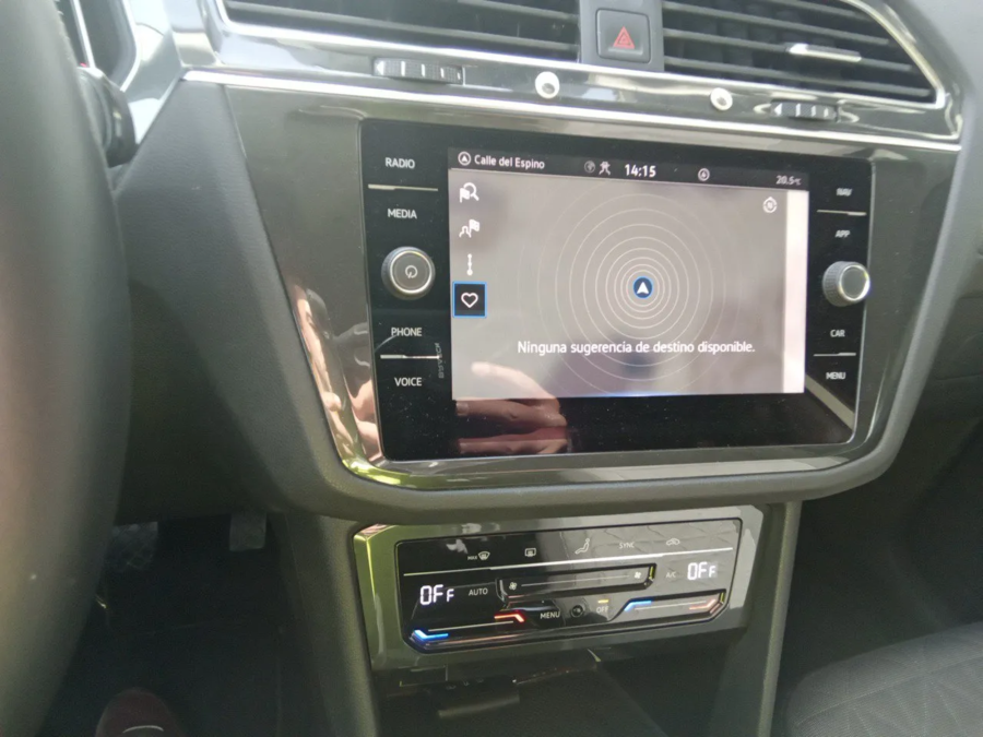 Imagen de Volkswagen Tiguan