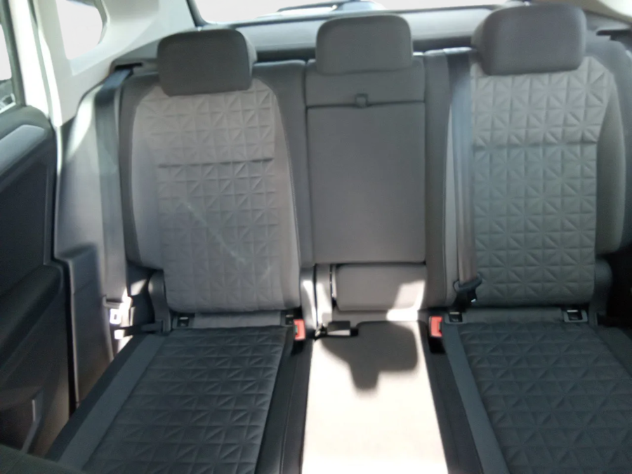 Imagen de Volkswagen Tiguan