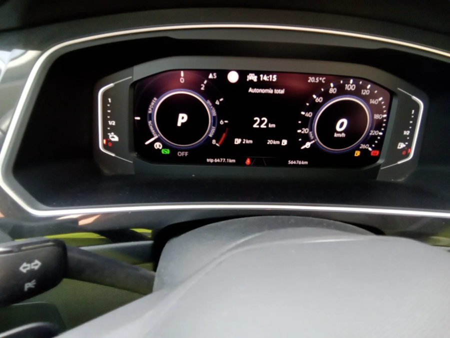 Imagen de Volkswagen Tiguan