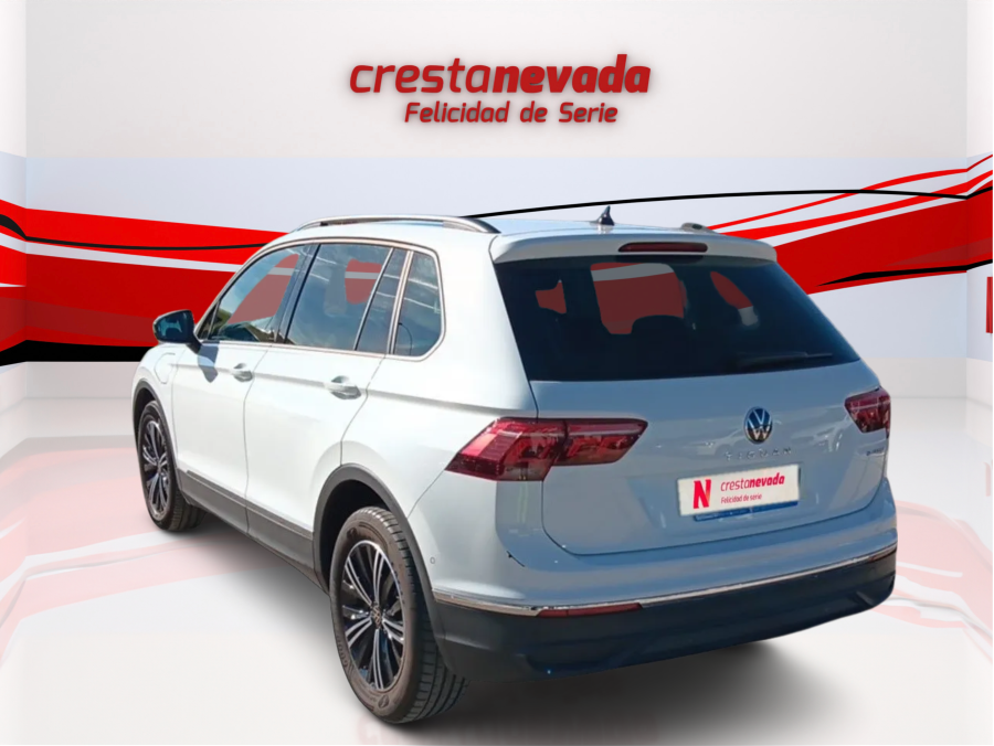 Imagen de Volkswagen Tiguan