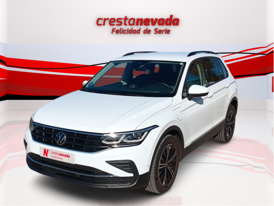 Imagen de Volkswagen Tiguan