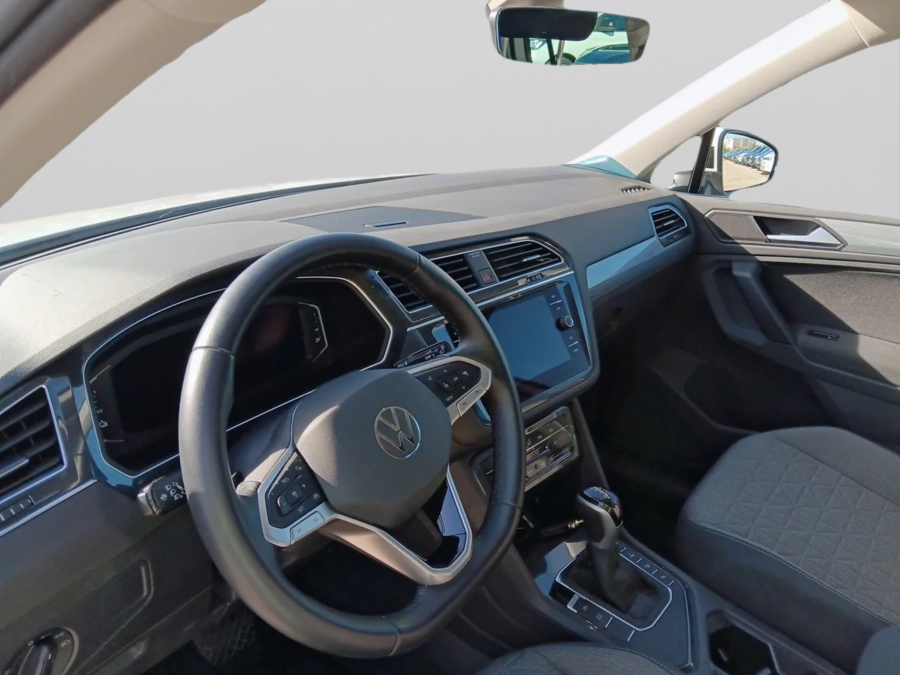 Imagen de Volkswagen Tiguan