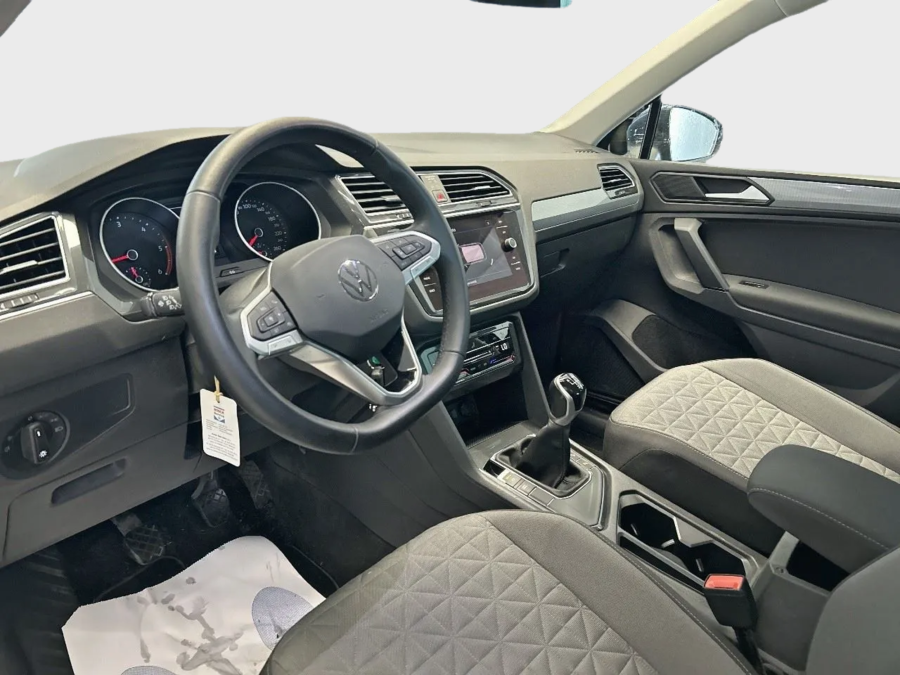 Imagen de Volkswagen Tiguan