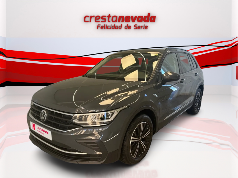 Imagen de Volkswagen Tiguan