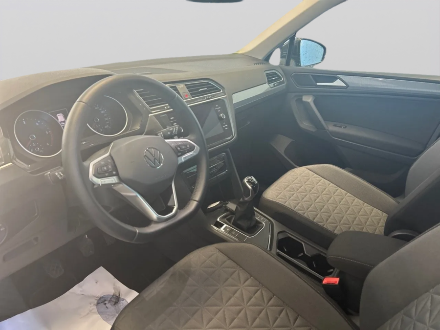 Imagen de Volkswagen Tiguan