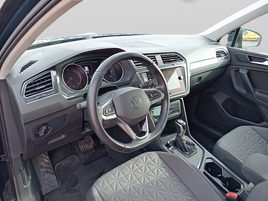 Imagen de Volkswagen Tiguan