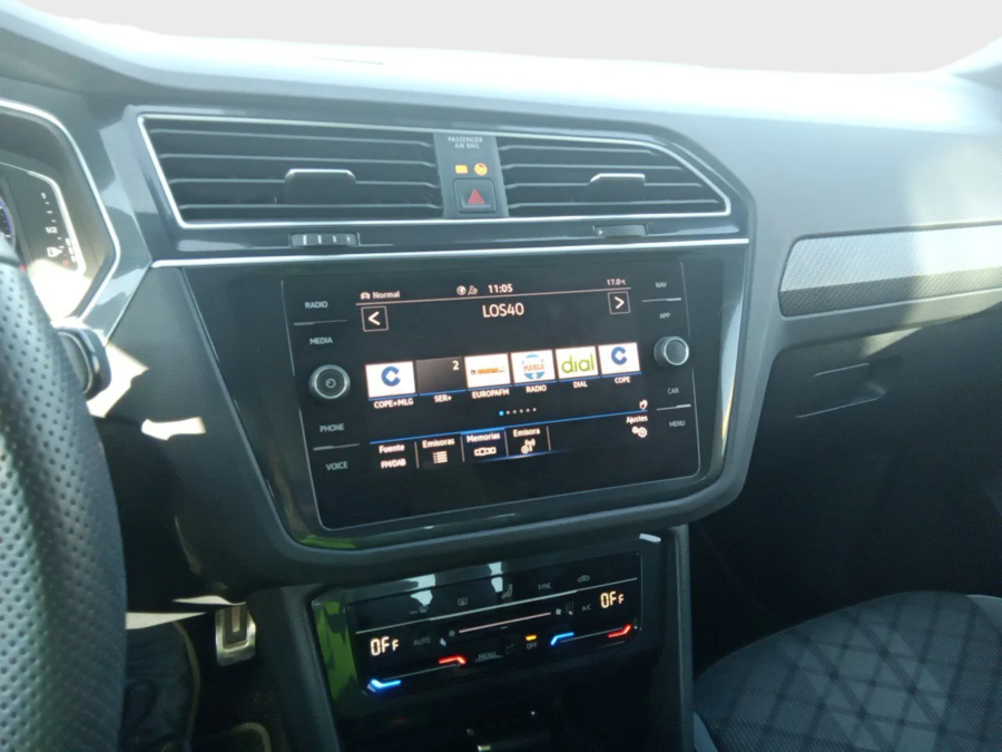 Imagen de Volkswagen Tiguan Allspace