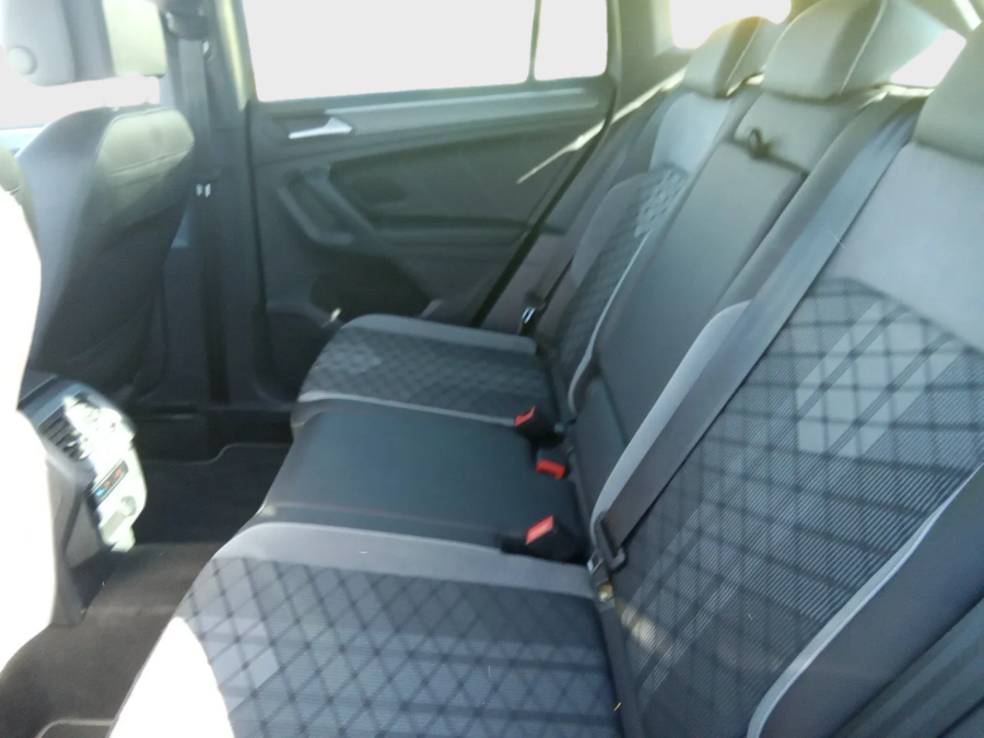 Imagen de Volkswagen Tiguan Allspace