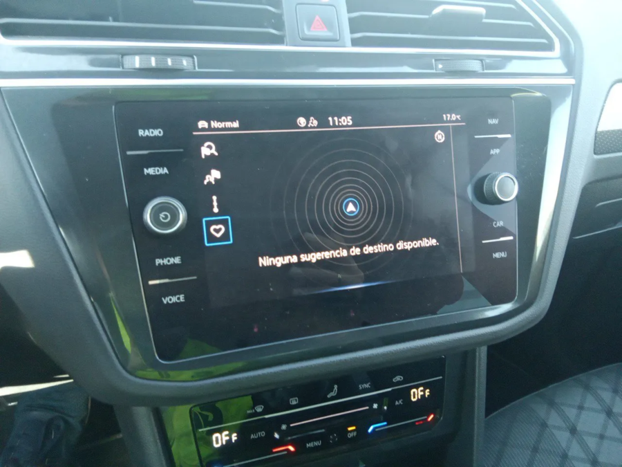 Imagen de Volkswagen Tiguan Allspace