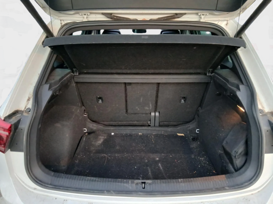 Imagen de Volkswagen Tiguan Allspace