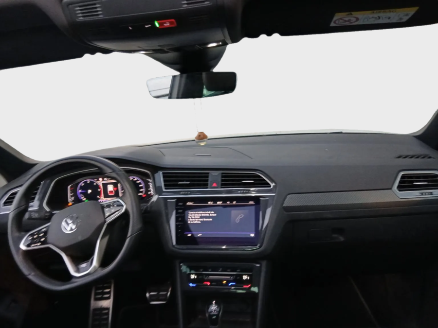 Imagen de Volkswagen Tiguan Allspace