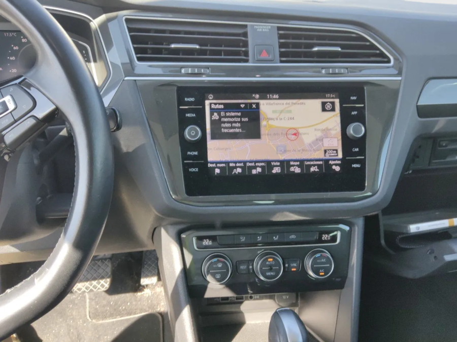 Imagen de Volkswagen Tiguan