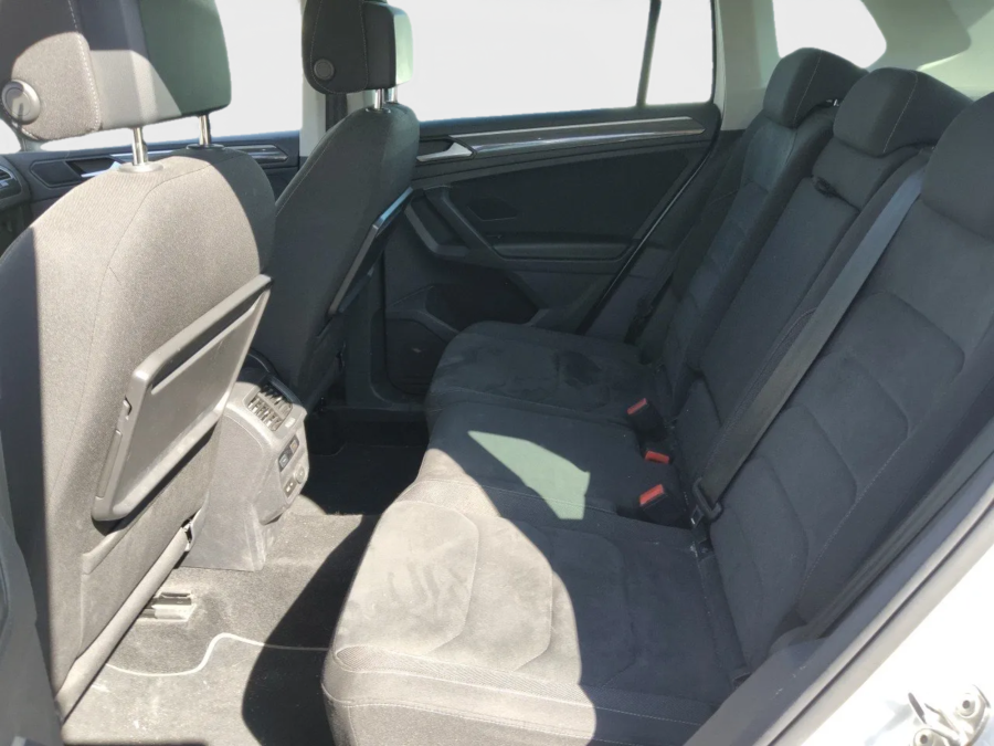 Imagen de Volkswagen Tiguan