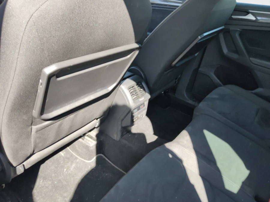 Imagen de Volkswagen Tiguan