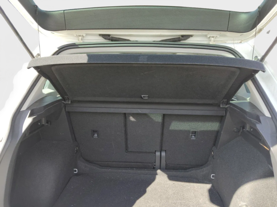 Imagen de Volkswagen Tiguan