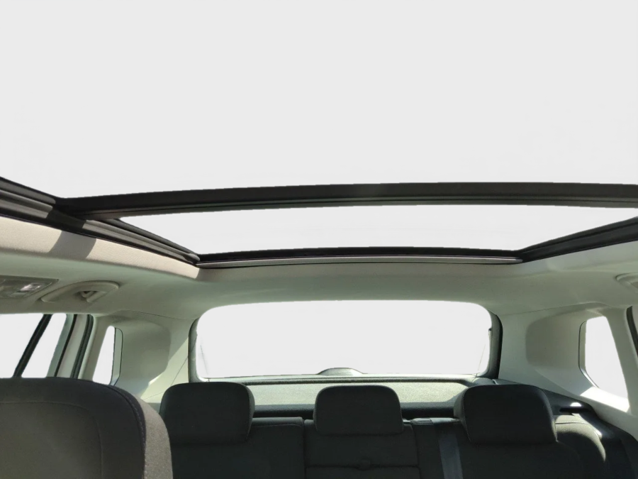 Imagen de Volkswagen Tiguan