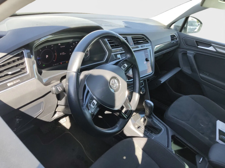 Imagen de Volkswagen Tiguan