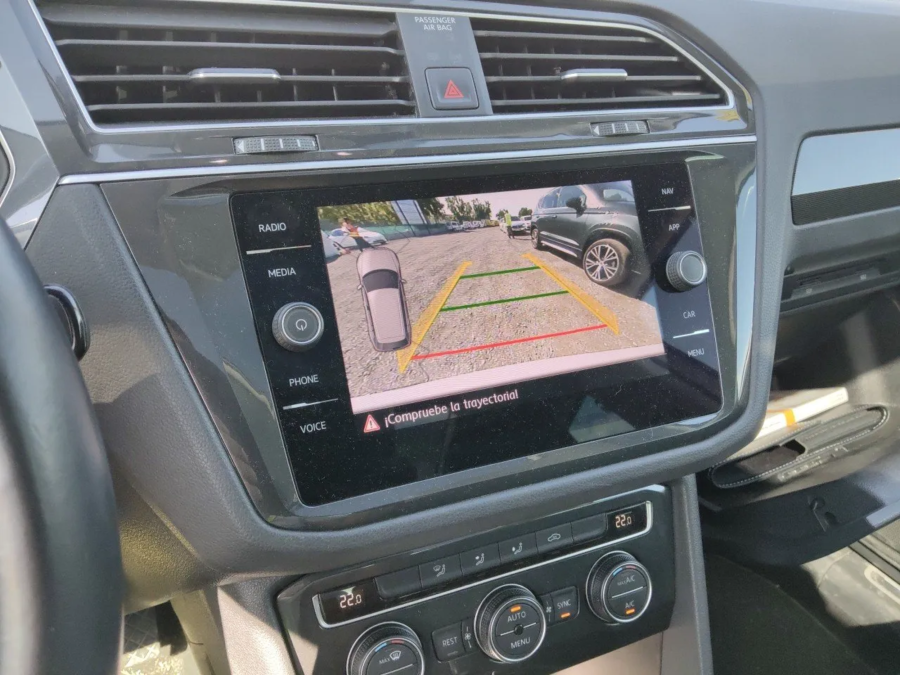 Imagen de Volkswagen Tiguan