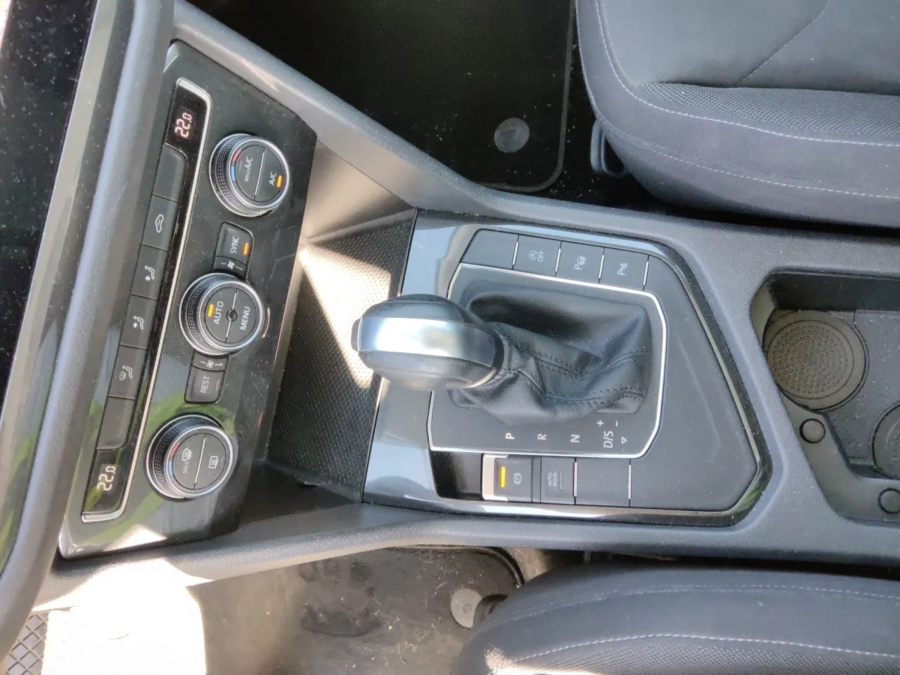 Imagen de Volkswagen Tiguan