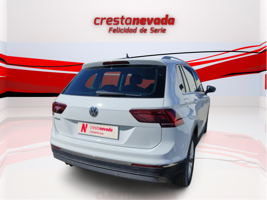 Imagen de Volkswagen Tiguan