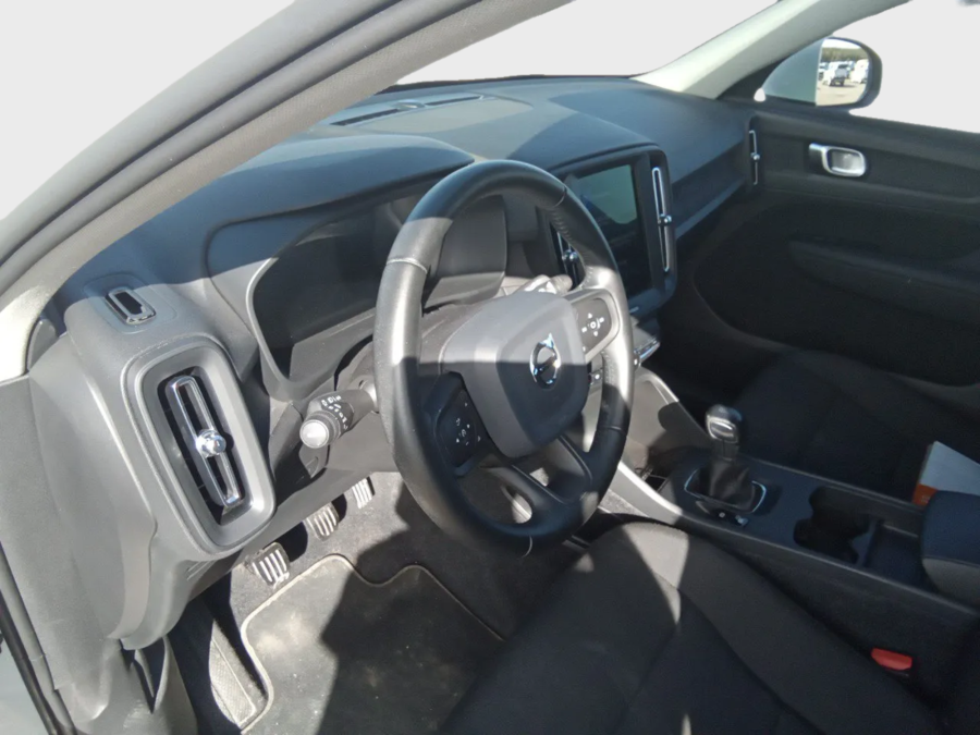 Imagen de Volvo XC40