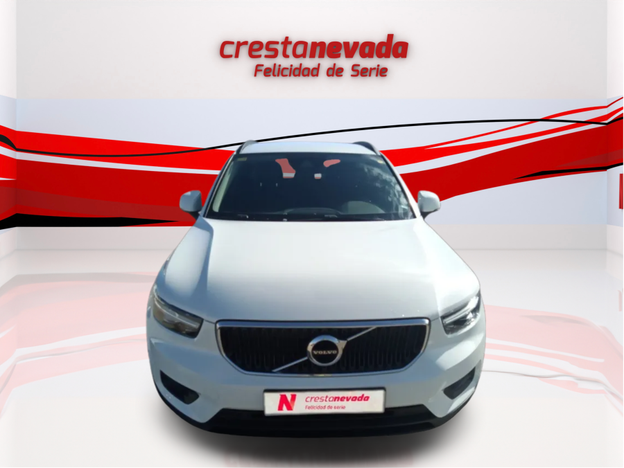 Imagen de Volvo XC40