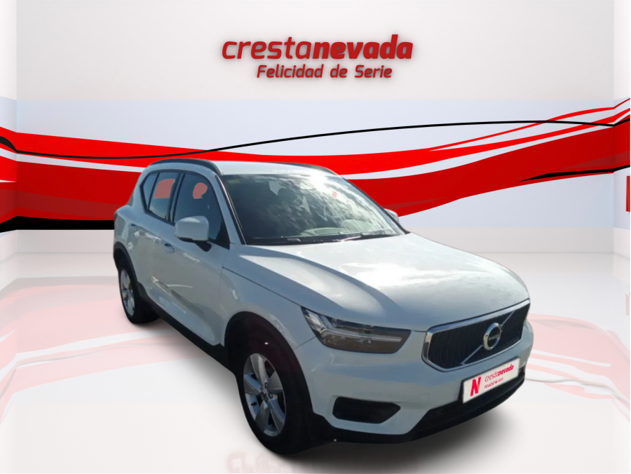 Imagen de Volvo XC40