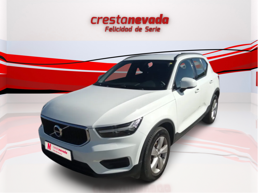Imagen de Volvo XC40