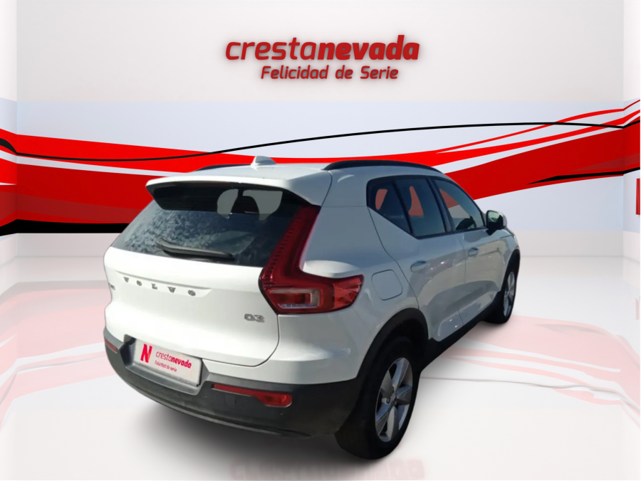 Imagen de Volvo XC40