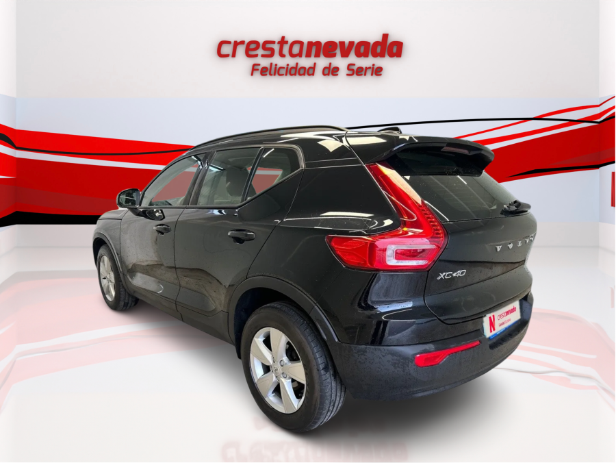 Imagen de Volvo XC40