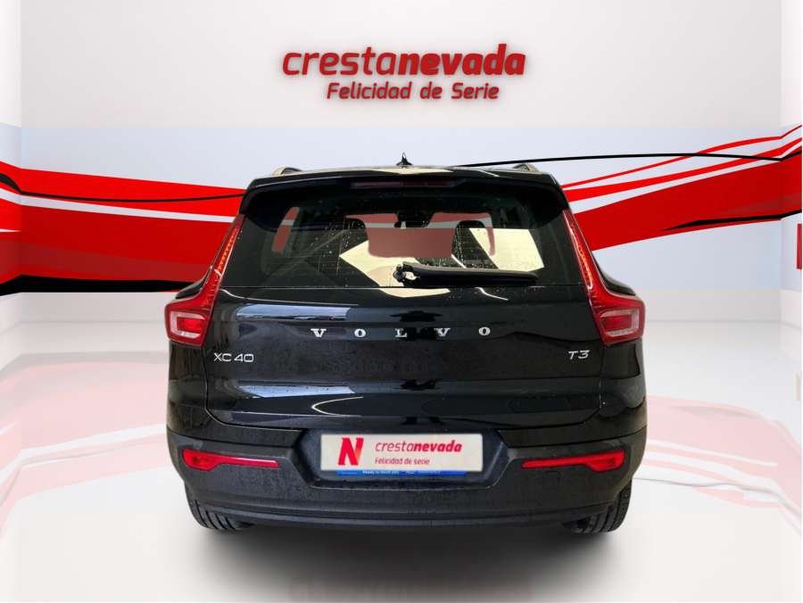 Imagen de Volvo XC40