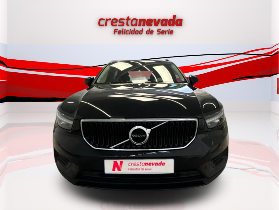 Imagen de Volvo XC40